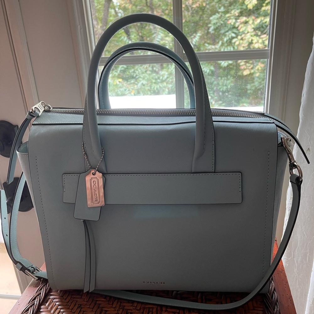 Coach handbag